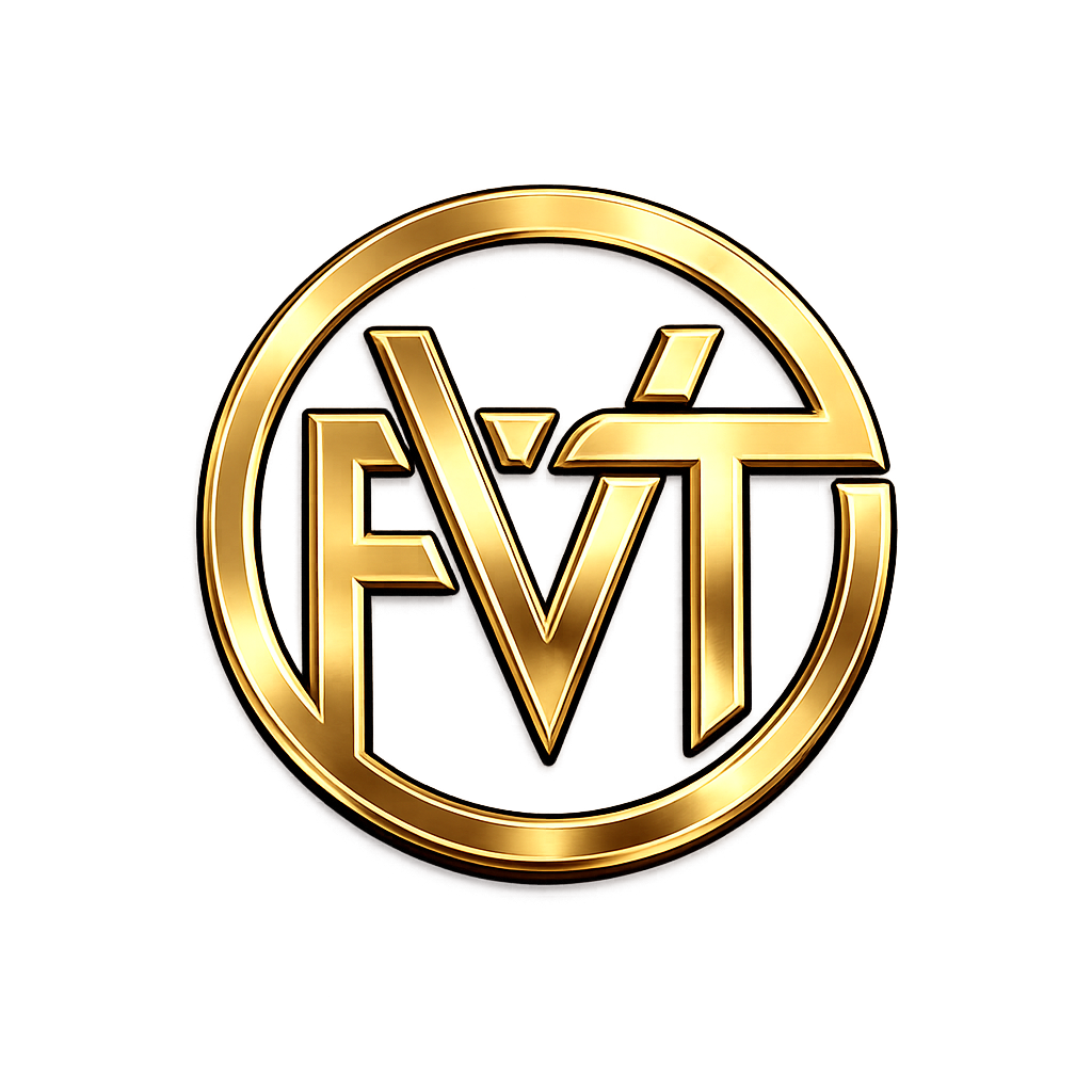 Flower VIP Logo